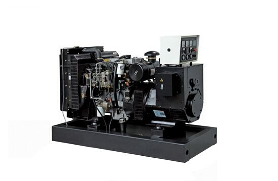 南澳科克150kw大型柴油发电机组