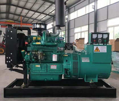 南澳宗申动力10kw小型柴油发电机