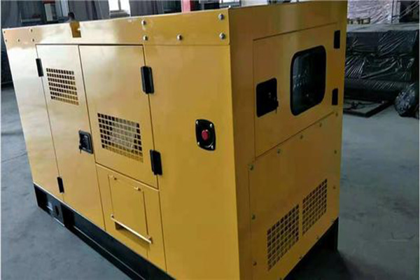 南澳发电机出租