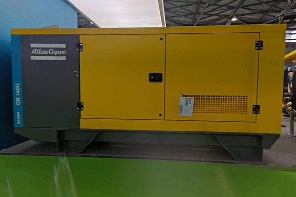 南澳发电机出租