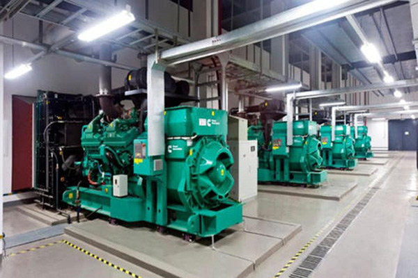 南澳发电机出租