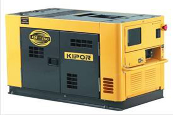 南澳发电机出租