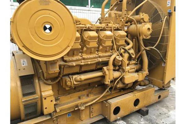 南澳发电机出租