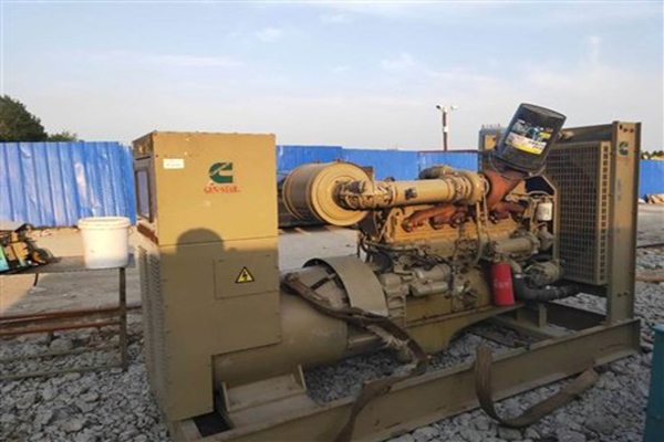 南澳发电机出租 南澳发电机出租